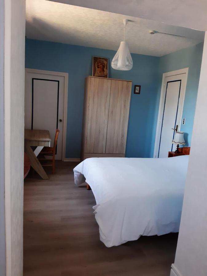 Home Des Pins Sarl Saint-Pierre-Quiberon Exteriör bild