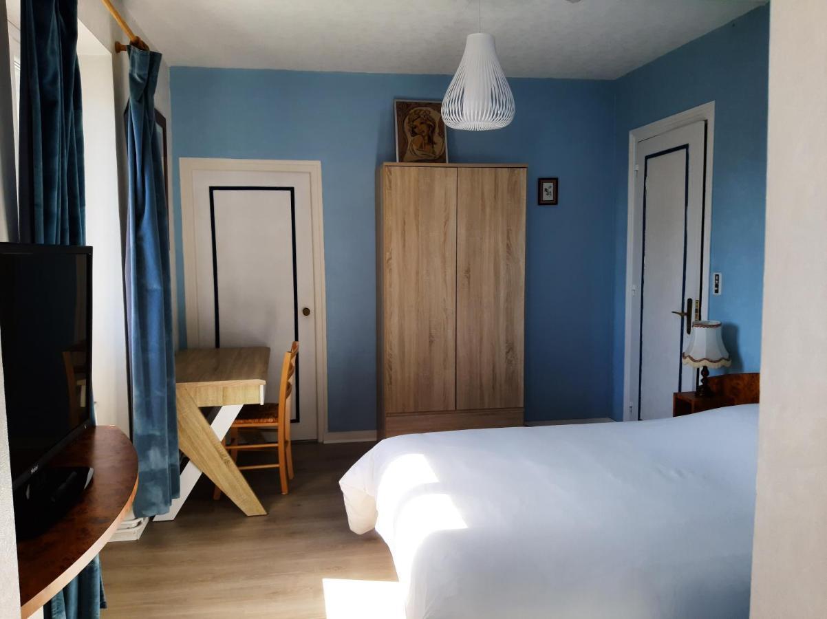 Home Des Pins Sarl Saint-Pierre-Quiberon Exteriör bild