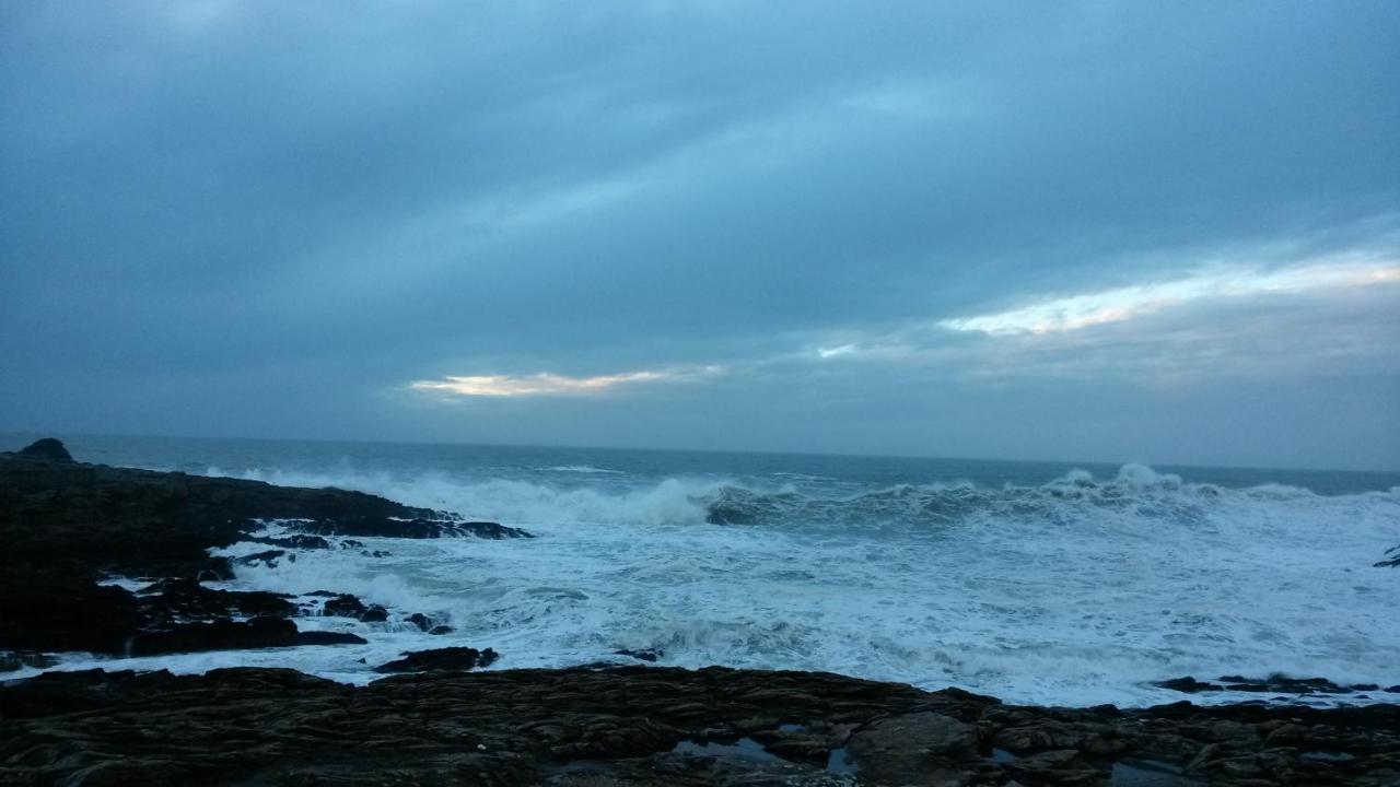 Home Des Pins Sarl Saint-Pierre-Quiberon Exteriör bild